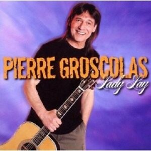 Pierre Groscolas